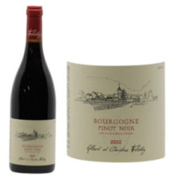 Bourgogne Pinot Noir