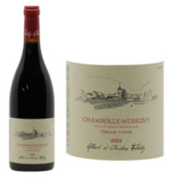 Chambolle-Musigny 'Vieilles...