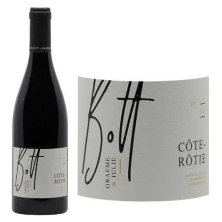 Côte Rôtie