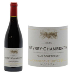 Gevrey-Chambertin Aux...