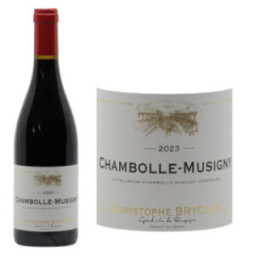 Chambolle-Musigny