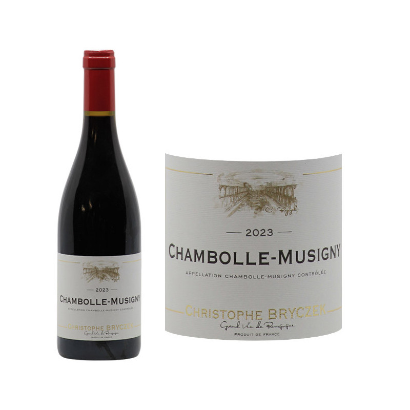 Chambolle-Musigny