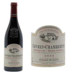 Gevrey-Chambertin 1er Cru...