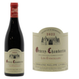 Gevrey-Chambertin Les...