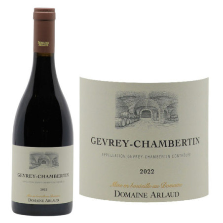 Gevrey-Chambertin