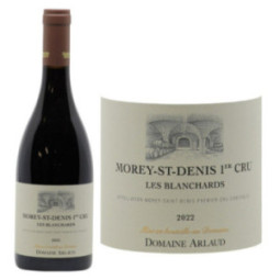 Morey-Saint-Denis 1er Cru...