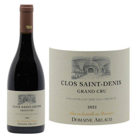 Clos de la Roche