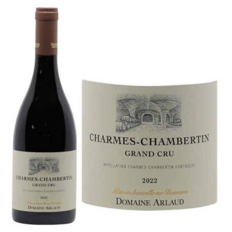 Charmes-Chambertin