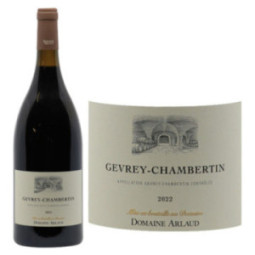 Gevrey-Chambertin