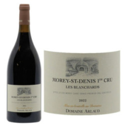 Morey-Saint-Denis 1er Cru...