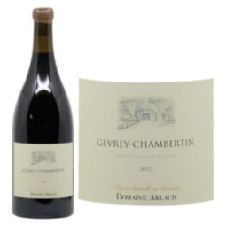 Gevrey-Chambertin