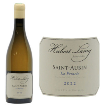 Saint-Aubin "La Princée"