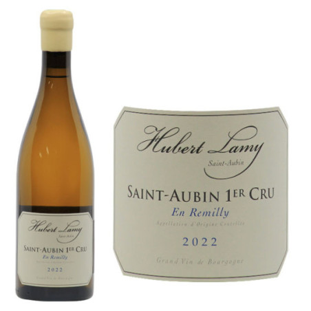 Saint-Aubin 1er Cru En Remilly