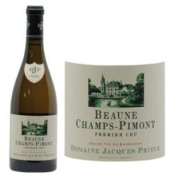 Beaune 1er Cru Blanc Champs...