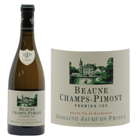 Beaune 1er Cru Blanc Champs Pimont