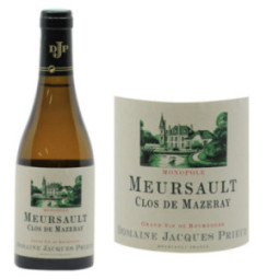 Meursault Blanc Clos de...