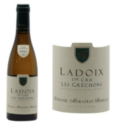 Ladoix 1er Cru Blanc Les...