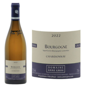 Bourgogne Chardonnay