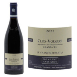 Clos de Vougeot "Grand...