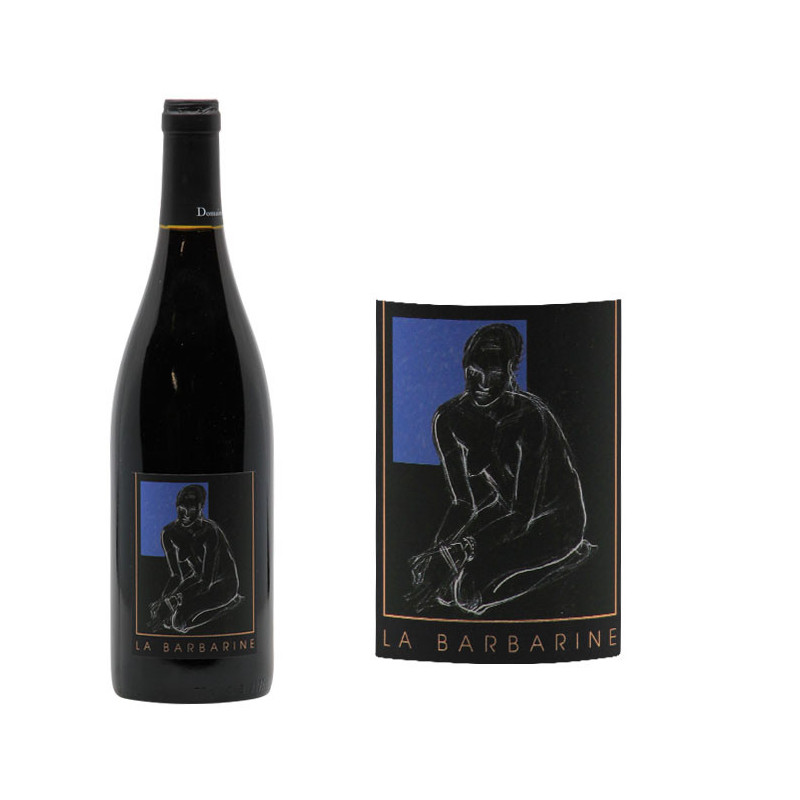 Côte Rôtie "La Barbarine"