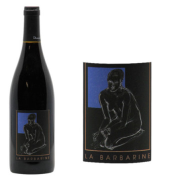 Côte Rôtie "La Barbarine"