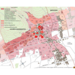 Gevrey-Chambertin Clos Village