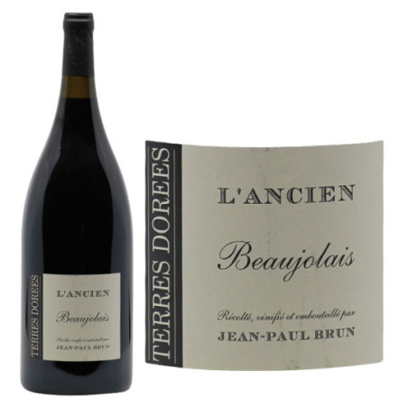 Beaujolais "L'Ancien"