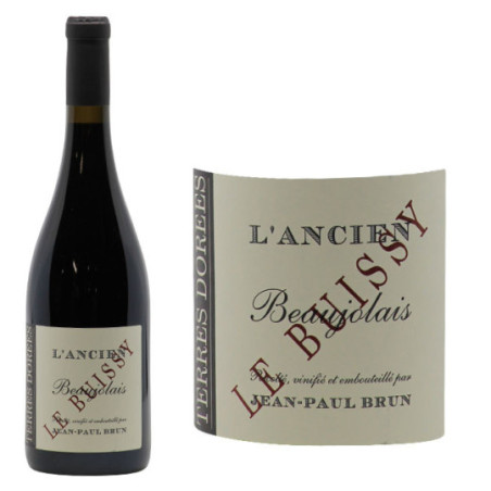 Beaujolais "L'Ancien le Buissy"