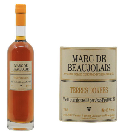 Marc de Beaujolais