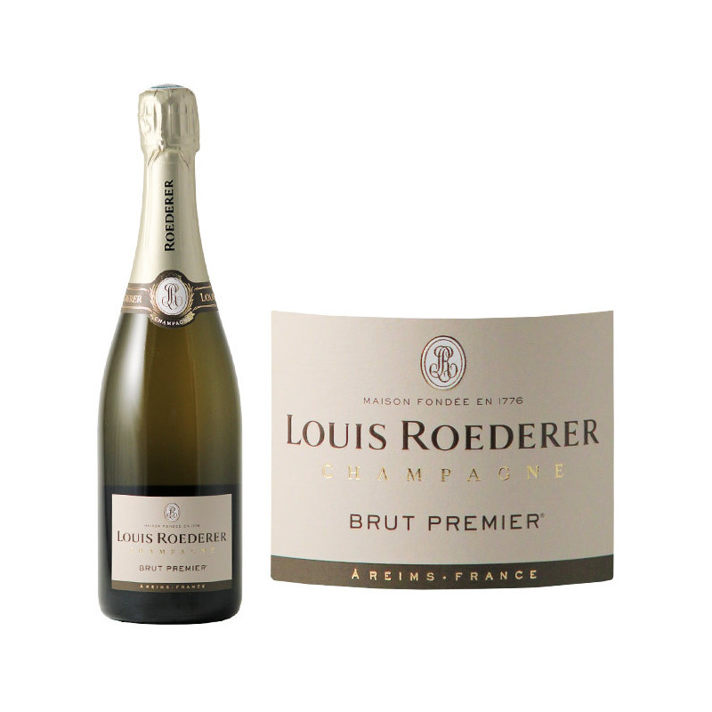 Roederer Brut Premier