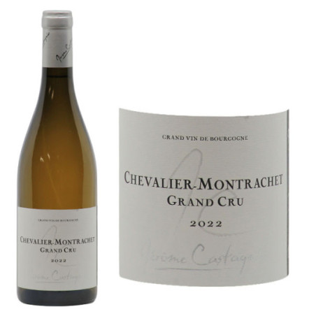 Chevalier-Montrachet