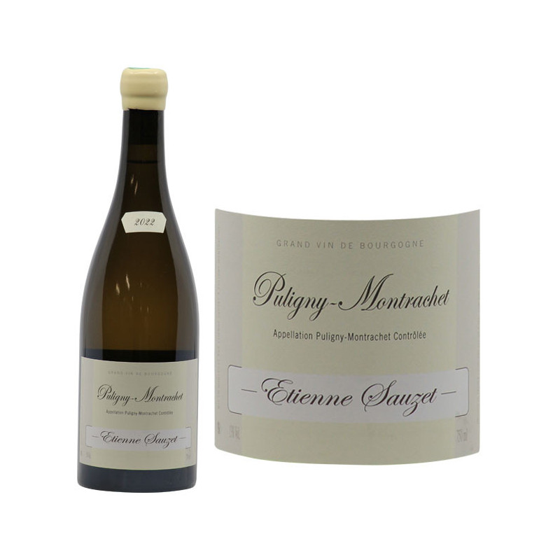 Puligny-Montrachet