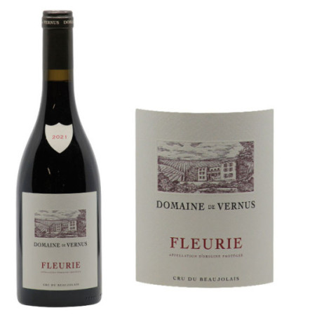 Fleurie