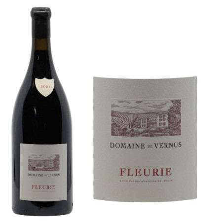 Fleurie