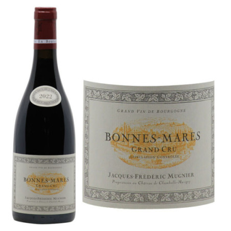 Bonnes-Mares