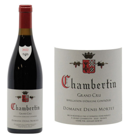 Chambertin