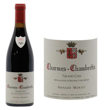 Charmes-Chambertin