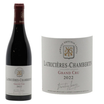 Latricières-Chambertin