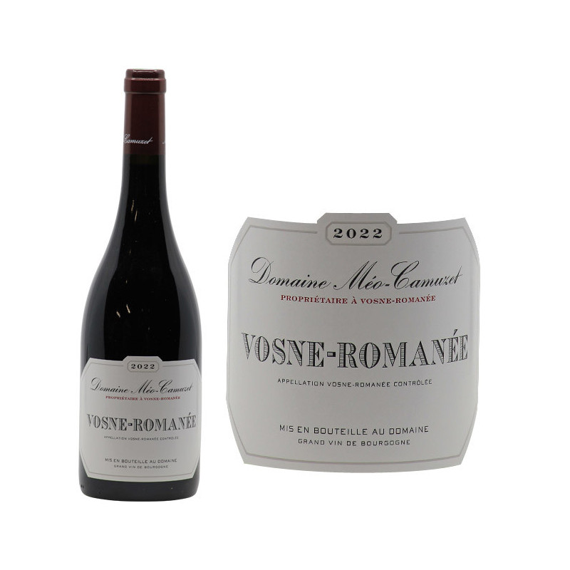 Vosne-Romanée