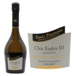 Crémant de Bourgogne "Clos...