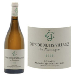 Côte de Nuits-Villages...