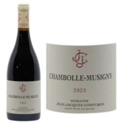 Chambolle-Musigny