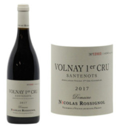 Volnay 1er Cru Santenots