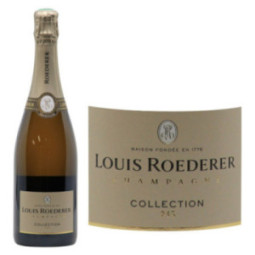 Roederer Collection 245