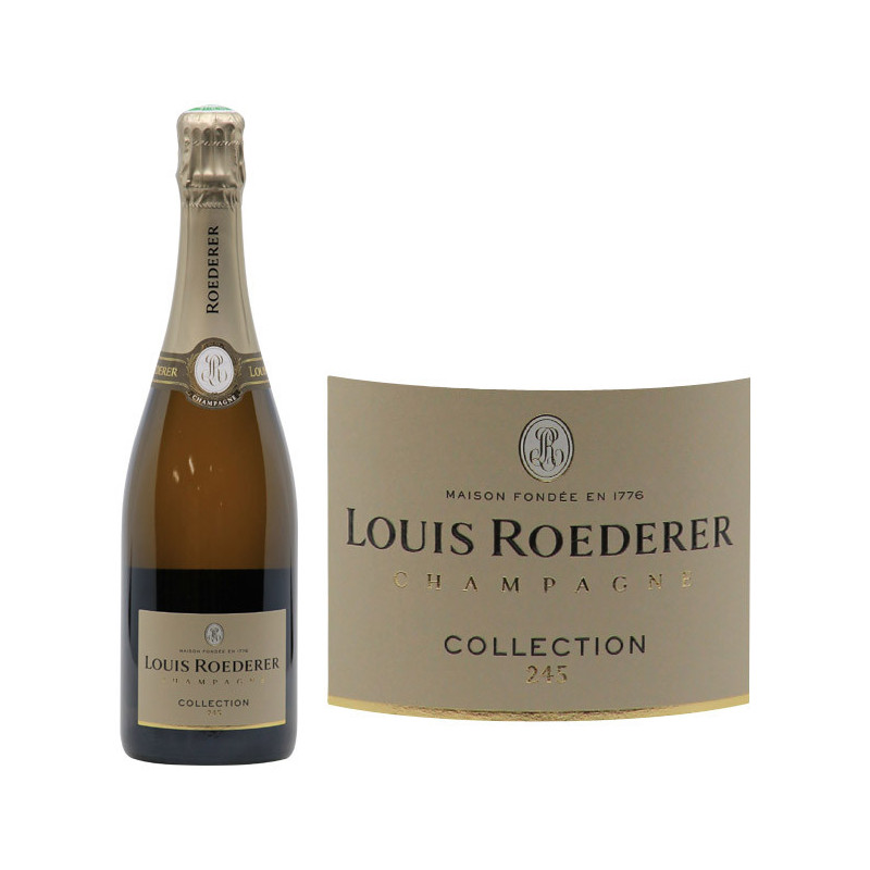 Roederer Collection 245