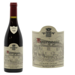 Bourgogne Pinot Noir