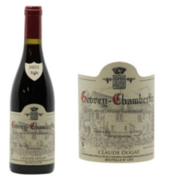 Gevrey-Chambertin