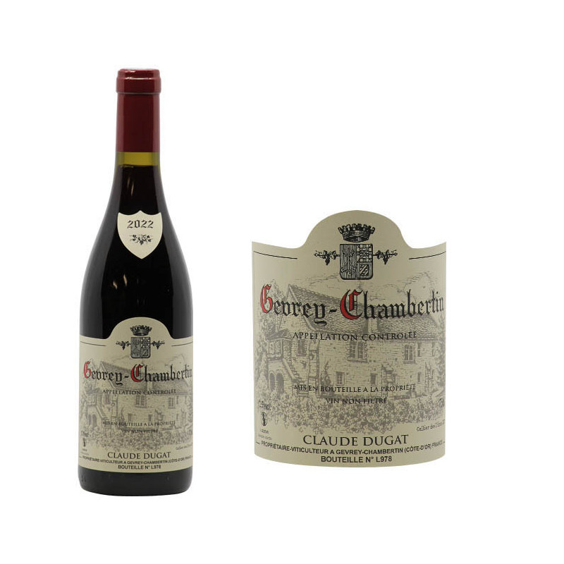 Gevrey-Chambertin