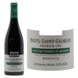 Nuits-Saint-Georges 1er Cru...