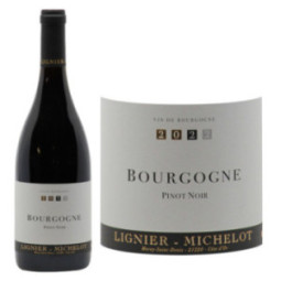 Bourgogne Pinot Noir